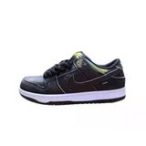 Nike Sb Dunk Low 'Civilist' Sneaker Spor Ayakkabı Cz5123-001