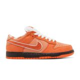 Nike Sb Dunk Low Concepts Orange Lobster