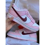 Nike Sb Dunk Low Pink Foam