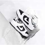 Nike Sb Dunk Low Reverse “ Panda “