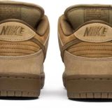 Nike SB Dunk Low Wheat