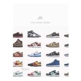 Nike SB the Dunk Book