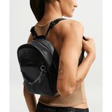 Nike Serena Williams Design Crew Mini Backpack Erkek Siyah Sırt Çantası - IH0731-010