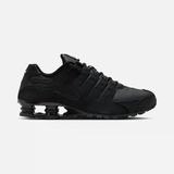 Nike Shox Nz Erkek Spor Ayakkabı 378341-001 Pasha Giyim