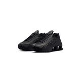 Nike Shox R4 Older Kids Anthracite Çocuk Spor Ayakkabı | IO1911-003 | CW2626