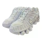Nike Shox Tl Erkek Ayakkabı