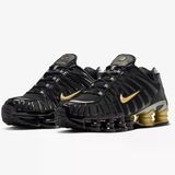 Nike Shox Tl Neymar Erkek Spor Ayakkabı