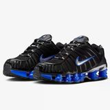 Nike Shox Tl Racer Blue Erkek Spor Ayakkabı