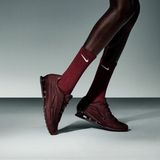 Nike Shox Z Kadın Spor Ayakkabı - Koyu Bordo / Sokak Stili |HQ7540-600