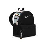 Nike Sırt Çantası (11L) Brasilia Jdi Parlak Detaylı Sırt Çantası Mini Çanta
