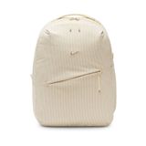 Nike Sırt Çantası Aura Backpack Bej Sırt Çantası Kadın Sırt Çantası 24 Litre