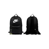 Nike Sırt Çantası DC4244-010, 45 cm, Siyah