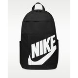 Nike Sırt Çantası DD0559-010 21L Siyah Günlük ve Spor Çantası