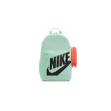 Nike Sırt Çantası ELMNTL SHOEBOX Yeşil/Siyah/Turuncu