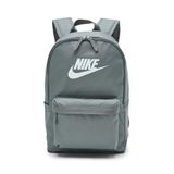 Nike Sırt Çantası Heritage Backpack, Duman Grisi/Duman Grisi/Beyaz, DC4244-063, MISC, Duman Grisi/Duman Gri/Beyaz, Ölçü Birimi, Spor giyim