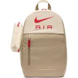 Nike Sırt Çantası Nike Çanta Air Sırt Çantası Bej/kahve