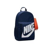 Nike Sırt Çantası Okul Çantası Lacivert Çanta Kalemlikli
