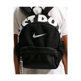 Nike Sırt Çantası Y Brasilia Just Do It Mini Backpack Unisex Mini Sırt Çantası Günlük Çanta