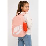 Nike Sırt ve Okul Çantası 13 L 30x46x13 cm Kalem Kutulu Günlük Okul Çantası Pembe