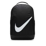 Nike Sırt Ve Okul Çantası (18 L) 41 X 30 X 15 Cm (Y X G X D) Unisex Sırt Çantası Dv9436-010-siyah