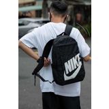 Nike Sırt Ve Okul Çantası 21l 48,5 Cm (Y) X 30,5 Cm (G) X 15 Cm (D) Unisex Sırt Çantası Dd0559-010-2