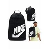 Nike Sırt Ve Okul Çantası 21l 48,5 Cm (Y) X 30,5 Cm (G) X 15 Cm (D) Unisex Sırt Çantası Dd0559-010-3