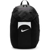 Nike Sırt ve Okul Çantası 48 cm x 24 cm x 17.5 cm Unisex Sırt Çantası DV0761-011-SIYAH