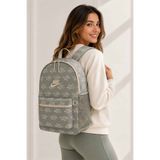 Nike Sırt ve Okul Çantası Günlük Okul Spor Seyahat Çantası 30,5 x 43 x 15 cm II0576 -321