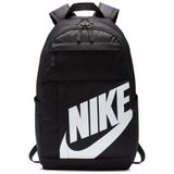 Nike Siyah Elemental Backpack Unisex Okul Sırt Çantası BA5876-082