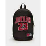 Nike Siyah Erkek Çocuk 49X30X18 cm Sırt Çantası 9A0780-023 Jan Jersey Backpack - Standart