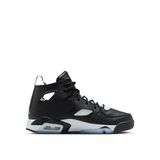 Nike Siyah Erkek Çocuk Basketbol Ayakkabısı DM1685-002JORDAN FLTCLB '91 (GS)