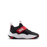 Nike Siyah Erkek Çocuk Basketbol Ayakkabısı HF6280-001-TEAM HUSTLE D 12 (PS)
