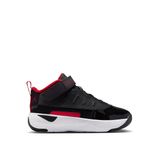 Nike Siyah Erkek Çocuk Basketbol Ayakkabısı HQ2090-003-JORDAN MAX AURA 7 (PS)