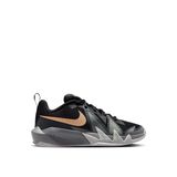 Nike Siyah Erkek Çocuk Basketbol Ayakkabısı IH2308-001-NIKE S.T. DYNAMITE (GS)