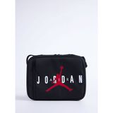 Nike Siyah Erkek Çocuk Beslenme Çantası 9A0542-023-JAN HBR LUNCH BOX