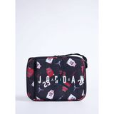 Nike Siyah Erkek Çocuk Beslenme Çantası 9A0542-W0G-JAN HBR LUNCH BOX
