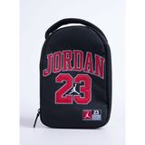 Nike Siyah Erkek Çocuk Beslenme Çantası 9A0837-023-JAN JERSEY LUNCH BAG