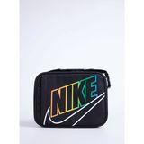 Nike Siyah Erkek Çocuk Beslenme Çantası 9A2744-W6U-NIKE FUTURA FUEL PACK