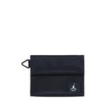 Nike Siyah Erkek Çocuk Cüzdan MA0808-023-JAM FLIGHT TRIFOLD WALLE