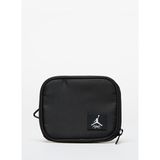 Nike Siyah Erkek Çocuk Cüzdan MA0810-023-JAM FLIGHT ZIP WALLET