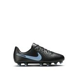 Nike Siyah Erkek Çocuk Futbol Ayakkabısı DV4352-003-JR LEGEND 10 CLUB FG/MG