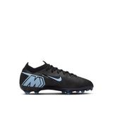 Nike Siyah Erkek Çocuk Futbol Ayakkabısı HF5448-001-JR ZM VAPOR 16 PRO FG
