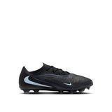 Nike Siyah Erkek Çocuk Futbol Ayakkabısı HM9204-003-JR PHANTOM 6 LOW PRO FG/