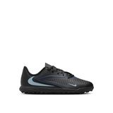 Nike Siyah Erkek Çocuk Futbol Ayakkabısı HQ2006-003-JR PHANTOM 6 LOW CLUB TF