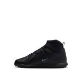 Nike Siyah Erkek Çocuk Futbol Ayakkabısı HQ2048-003-JR PHANTOM 6 HIGH CLUB T