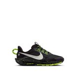 Nike Siyah Erkek Çocuk Koşu Ayakkabısı FV5638-006-NIKE PEGASUS TRAIL 5 (GS