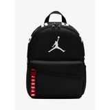 Nike Siyah Erkek Çocuk Sırt Çantası 7A9214-023-JAN MINI AIR PATROL