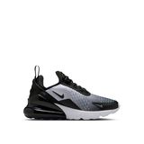 Nike Siyah Erkek Çocuk Yürüyüş Ayakkabısı 943345-052-NIKE AIR MAX 270 (GS)