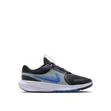 Nike Siyah Erkek Çocuk Yürüyüş Ayakkabısı HF7004-011-NIKE STAR RUNNER 5 (GS)