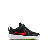 Nike Siyah Erkek Çocuk Yürüyüş Ayakkabısı HF7005-010-NIKE STAR RUNNER 5 (PS)